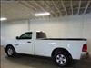 2020 RAM 1500 Classic Tradesman