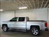 2018 Chevrolet Silverado 1500 4WD CREW CAB 143.5  LT W/