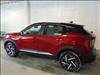 2025 Nissan Kicks SV FWD
