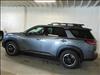 2025 Nissan Pathfinder ROCK CREEK 4WD