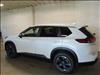 2025 Nissan Rogue AWD SV