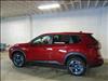 2025 Nissan Rogue AWD SV