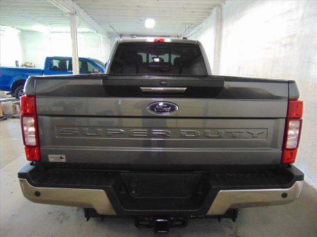 2022 Ford F-350 Super Duty XLT
