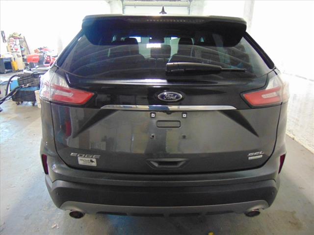 2020 Ford Edge SEL FWD