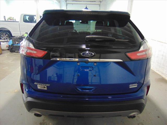 2020 Ford Edge SEL FWD