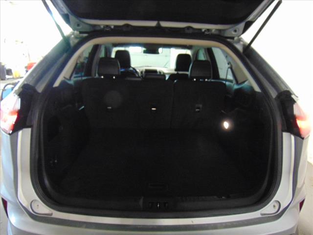 2022 Ford Edge SEL AWD