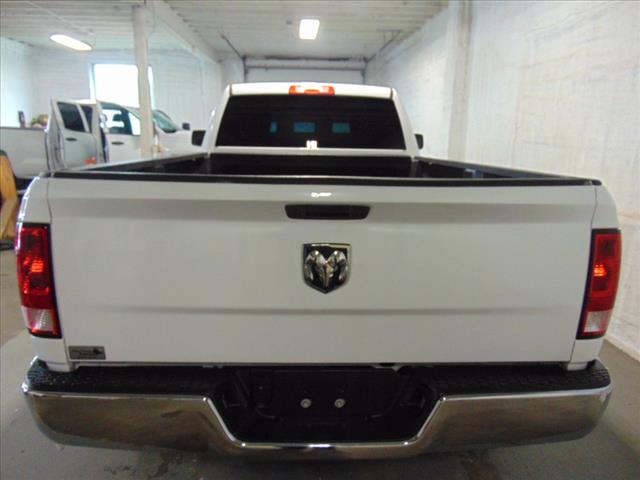 2020 RAM 1500 Classic Tradesman