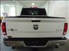 2017 RAM 1500 LONE STAR SILVER 4X4 CREW