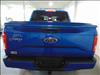 2015 Ford F-150 4WD SUPERCREW 145  XLT