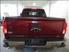 2016 Chevrolet Silverado 1500 4WD DOUBLE CAB 143.5  LTZ