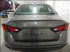 2025 Nissan Altima S FWD