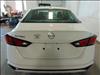 2025 Nissan Altima S FWD