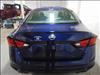 2024 Nissan Altima 2.5 SR SEDAN