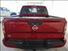 2025 Nissan Frontier CREW CAB 4X4 SV