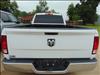 2020 RAM 1500 Classic Tradesman
