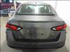 2024 Nissan Versa S CVT