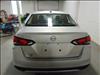 2025 Nissan Versa SV CVT