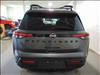 2025 Nissan Pathfinder ROCK CREEK 4WD
