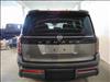 2025 Nissan Armada 4X4 SL