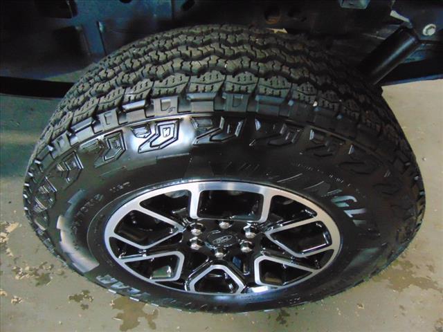 2021 Ford F-150 XLT 4WD SUPERCREW 5.5 BO