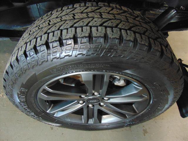 2021 Ford F-150 XLT 4WD SUPERCREW 5.5 BO
