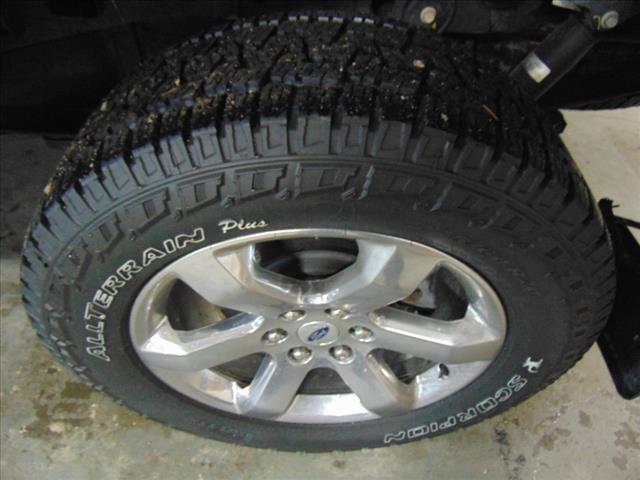 2021 Ford F-150 LARIAT 4WD SUPERCREW 5.5