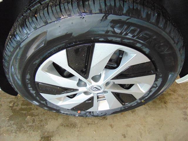 2025 Nissan Altima S FWD