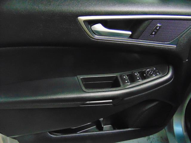 2022 Ford Edge SEL AWD