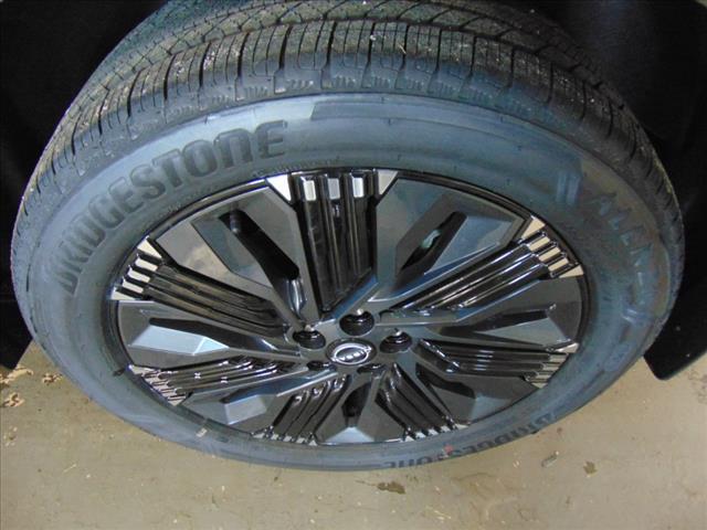 2025 Nissan Murano AWD PLATINUM