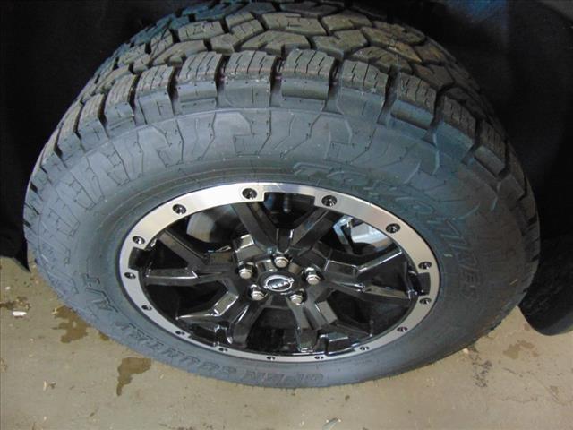 2025 Nissan Pathfinder ROCK CREEK 4WD