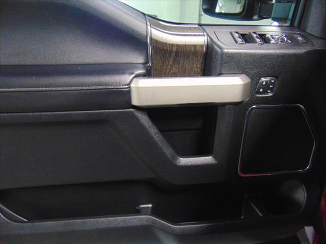 2021 Ford F-250 Super Duty Lariat