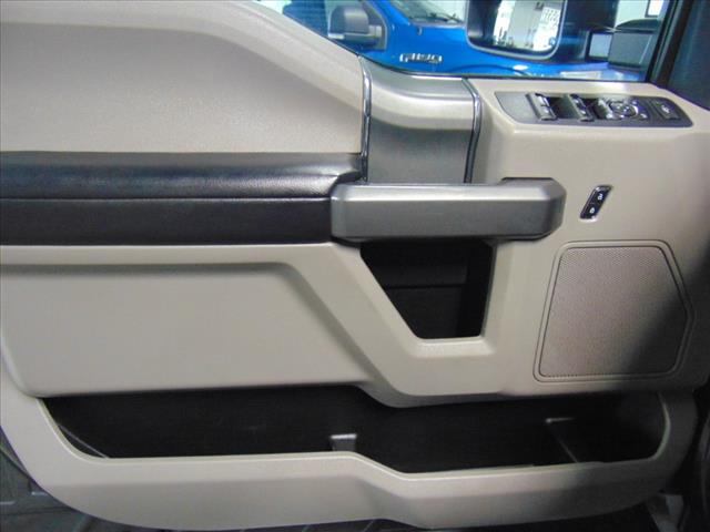 2022 Ford F-350 Super Duty XLT