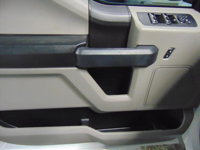 2020 Ford F-150 XL 2WD SUPERCREW 6.5 BOX