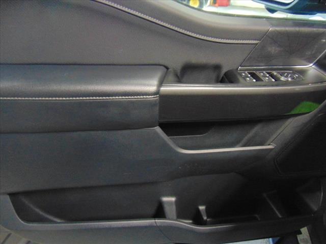 2021 Ford F-150 XLT 4WD SUPERCREW 5.5 BO