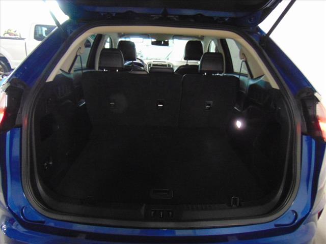 2020 Ford Edge SEL FWD