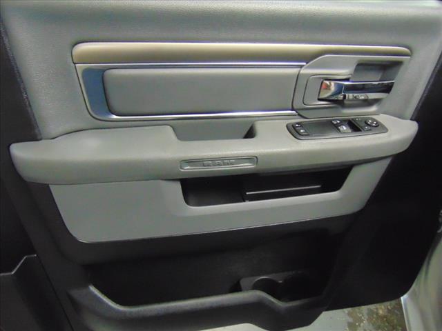 2020 RAM 1500 Classic Tradesman