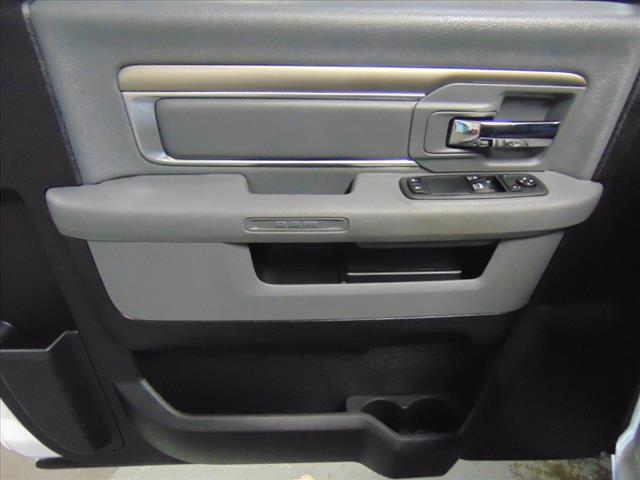 2020 RAM 1500 Classic Tradesman