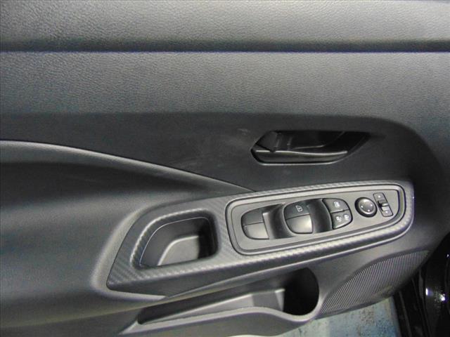 2024 Nissan Versa S CVT