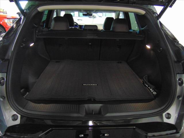 2025 Nissan Murano AWD PLATINUM