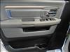 2017 RAM 1500 LONE STAR SILVER 4X4 CREW