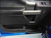 2015 Ford F-150 4WD SUPERCREW 145  XLT