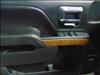 2016 Chevrolet Silverado 1500 4WD DOUBLE CAB 143.5  LTZ