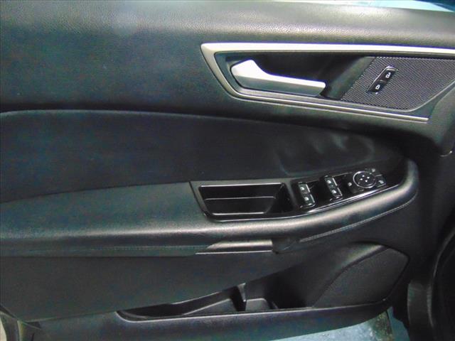 2020 Ford Edge SEL FWD