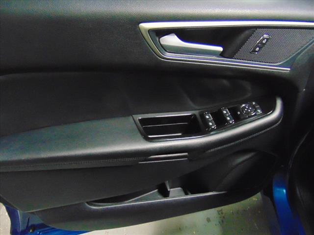 2020 Ford Edge SEL FWD