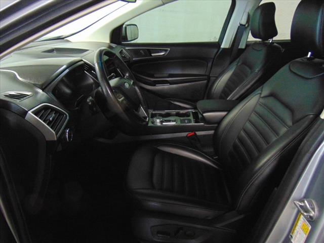 2022 Ford Edge SEL AWD