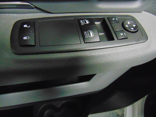 2020 RAM 1500 Classic Tradesman
