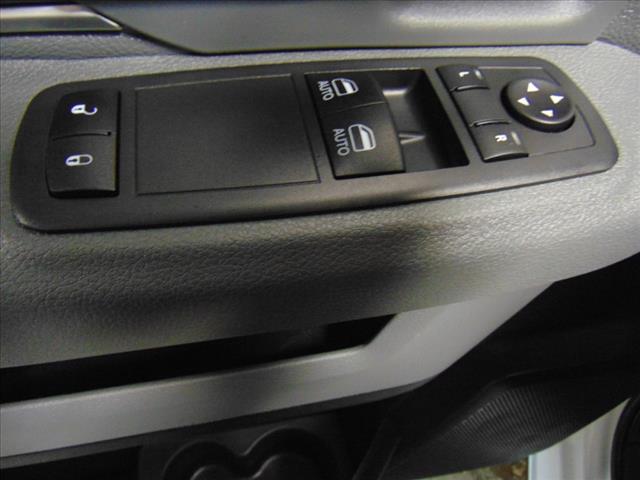 2020 RAM 1500 Classic Tradesman