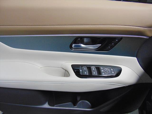 2025 Nissan Murano AWD PLATINUM