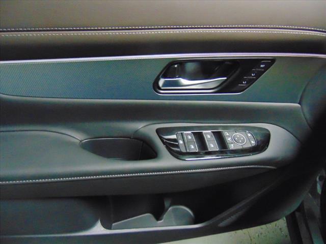 2025 Nissan Murano AWD PLATINUM
