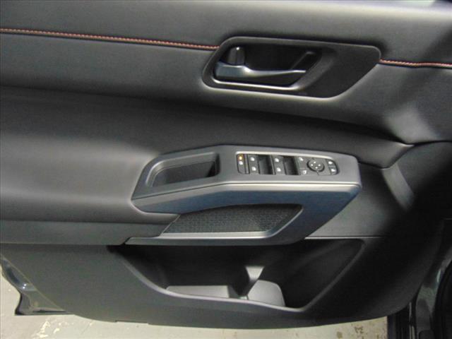 2025 Nissan Pathfinder ROCK CREEK 4WD